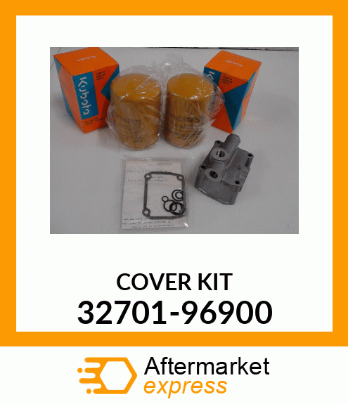 COVER_KIT 32701-96900