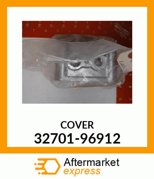 COVER 32701-96912