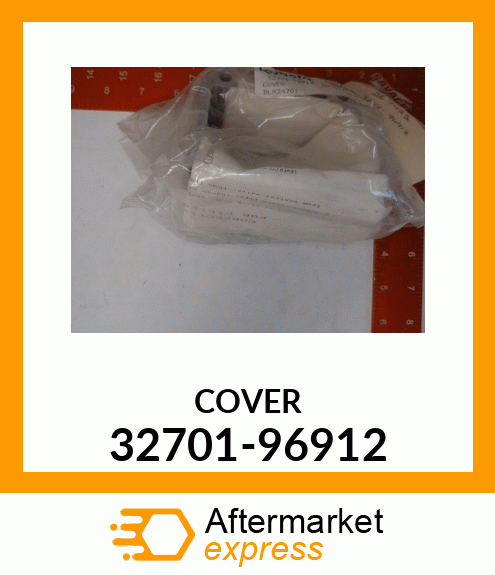 COVER 32701-96912