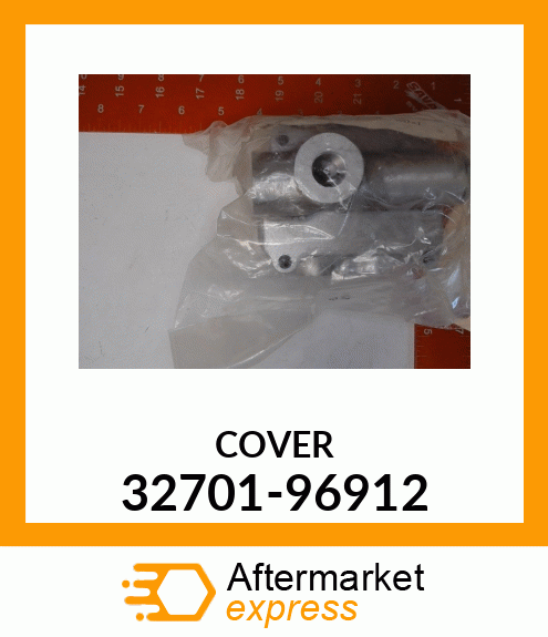 COVER 32701-96912