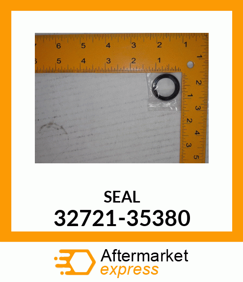 SEAL 32721-35380