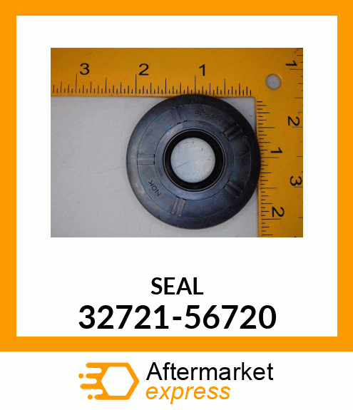 SEAL 32721-56720