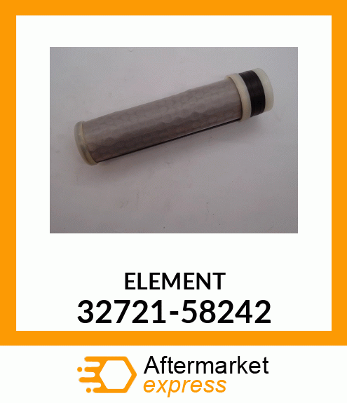 ELEMENT 32721-58242