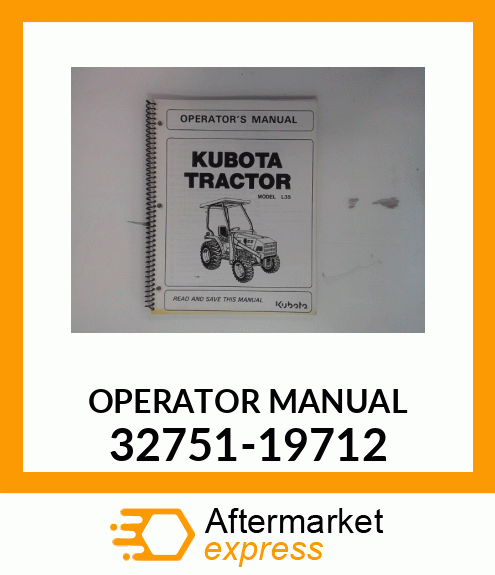 OPERATOR_MANUAL 32751-19712