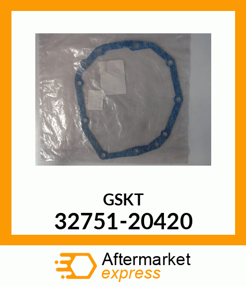 GSKT 32751-20420