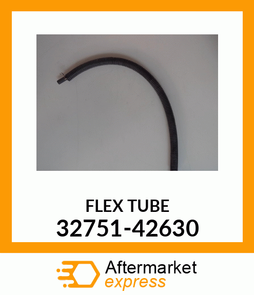 TUBE 32751-42630