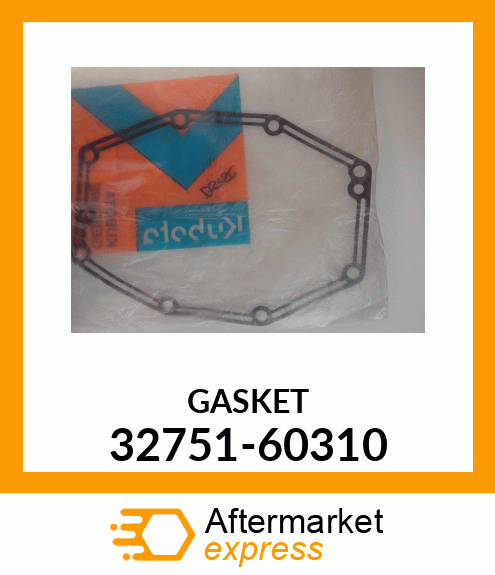 GASKET 32751-60310