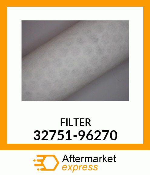 FILTER 32751-96270