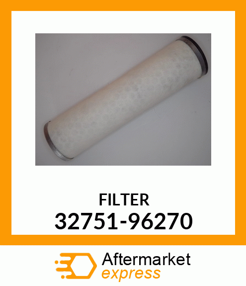 FILTER 32751-96270