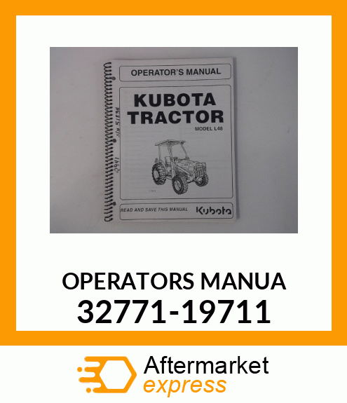 OPERATORS_MANUA 32771-19711