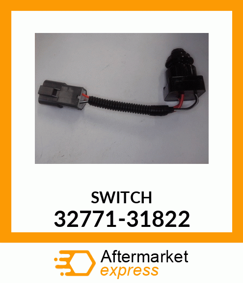 SWITCH 32771-31822