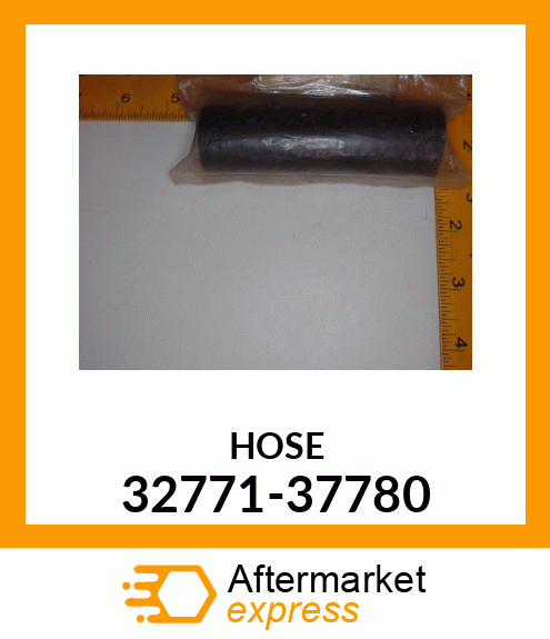 HOSE 32771-37780