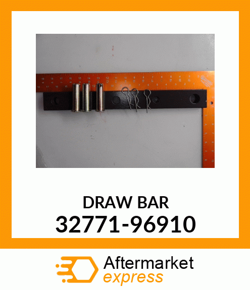 DRAWBAR 32771-96910