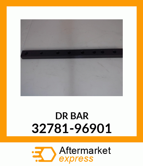 DR_BAR 32781-96901