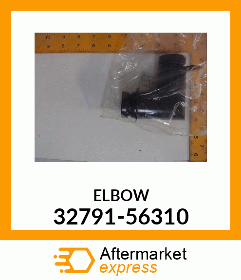 ELBOW 32791-56310