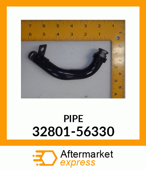 PIPE 32801-56330