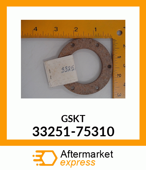 GSKT 33251-75310