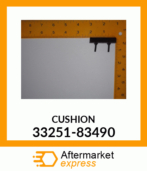 CUSHION 33251-83490