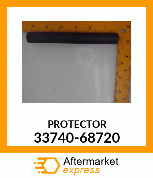 PROTECTOR 33740-68720