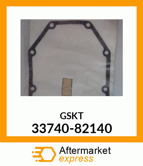 GSKT 33740-82140