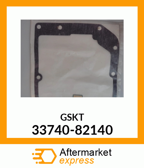 GSKT 33740-82140