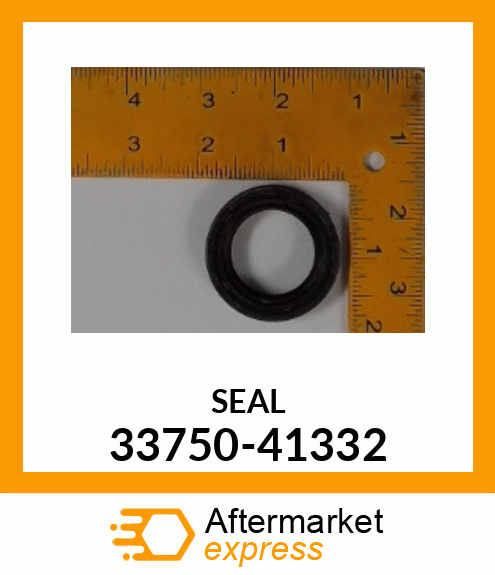 SEAL 33750-41332