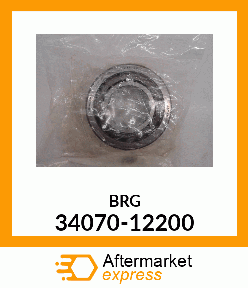 BRG 34070-12200