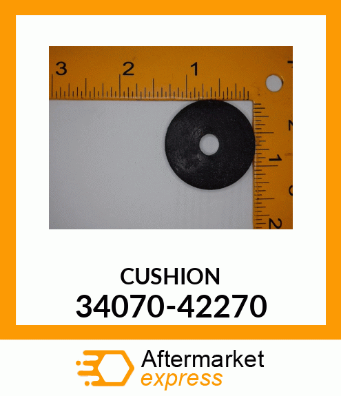 CUSHION 34070-42270