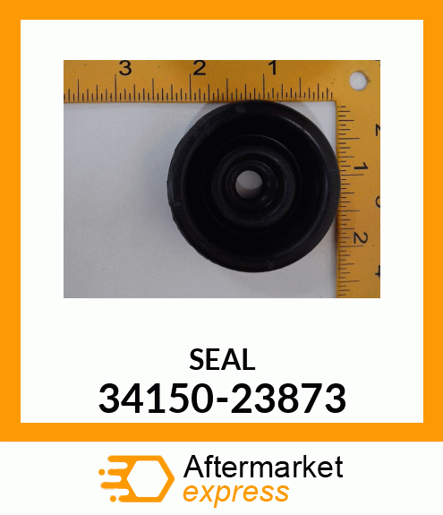 SEAL 34150-23873