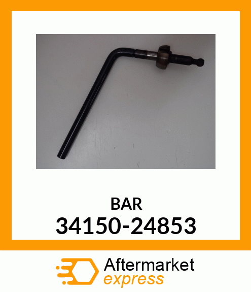 BAR 34150-24853