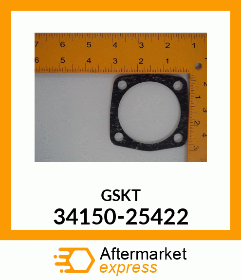 GSKT 34150-25422