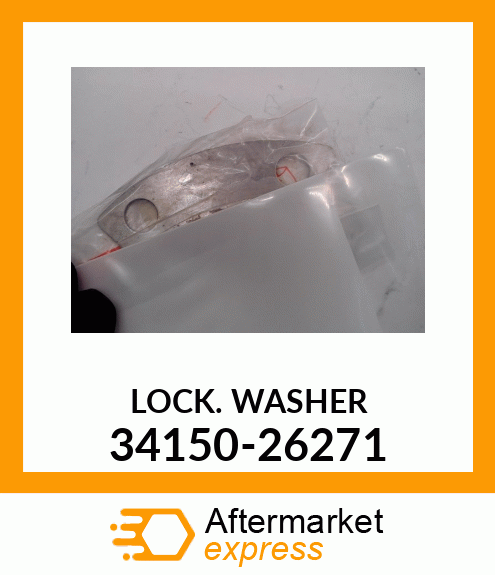 LOCK_WASHER 34150-26271