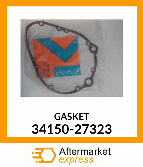 GASKET 34150-27323