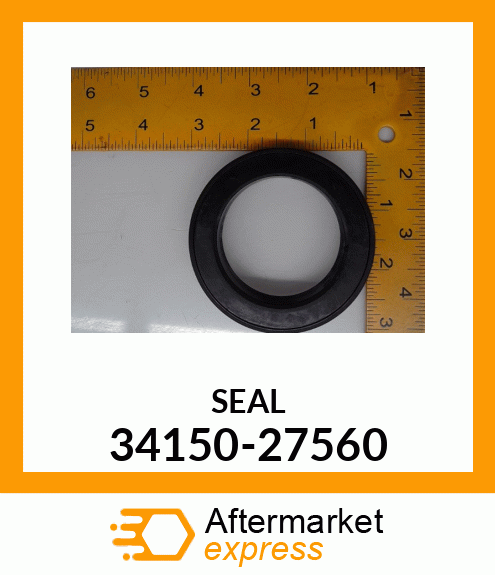 SEAL 34150-27560