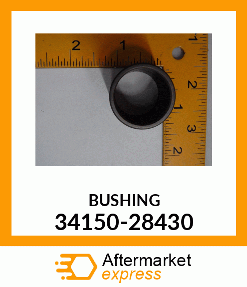 BUSHING 34150-28430