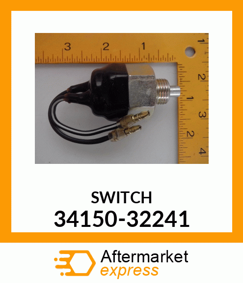 SWITCH 34150-32241