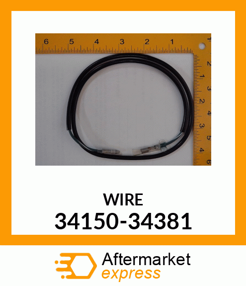 WIRE 34150-34381