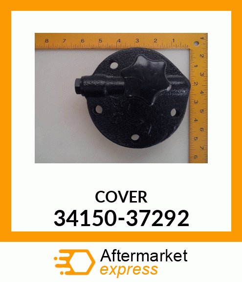 COVER 34150-37292