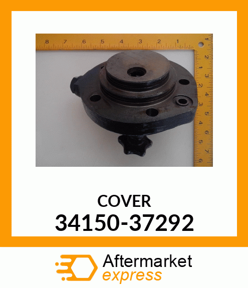 COVER 34150-37292