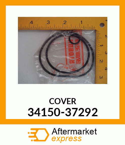 COVER 34150-37292