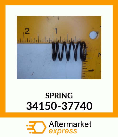 SPRING 34150-37740