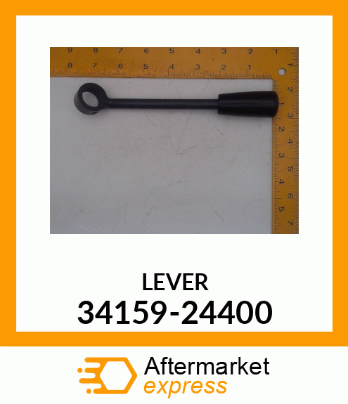 LEVER 34159-24400