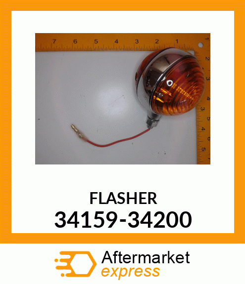 FLASHER 34159-34200