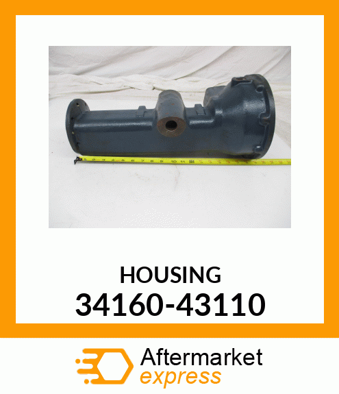 HOUSING 34160-43110