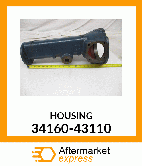 HOUSING 34160-43110