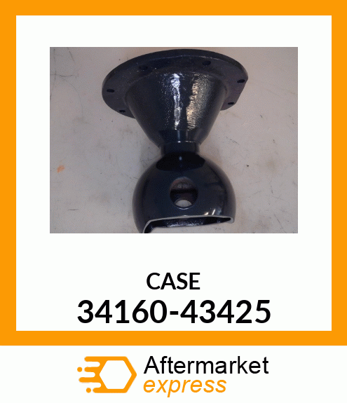 CASE 34160-43425