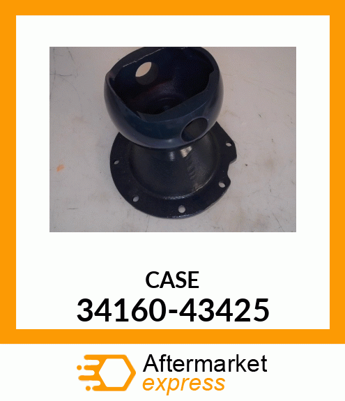 CASE 34160-43425