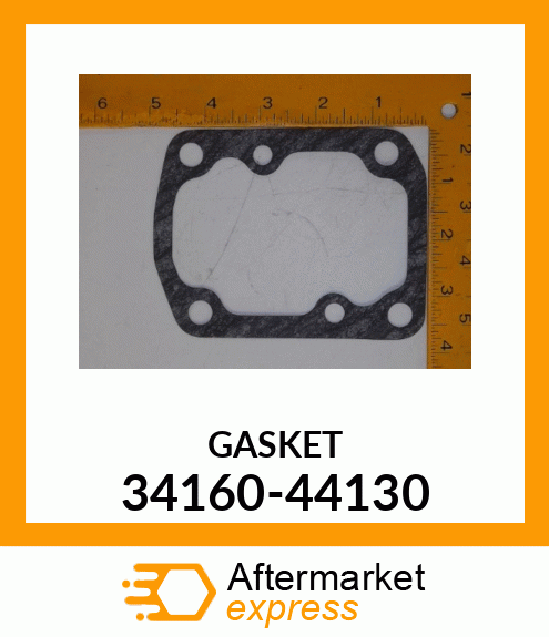 GASKET 34160-44130