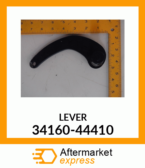 LEVER 34160-44410