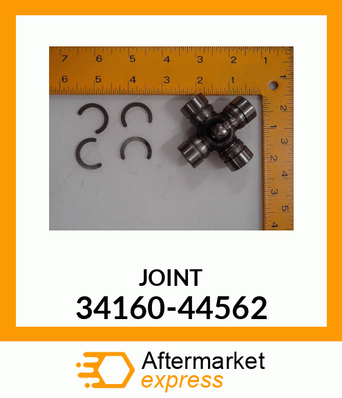 ASSYJOINT 34160-44562